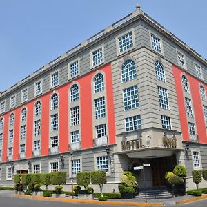 Hotel Plaza Belices - Solo Adultos